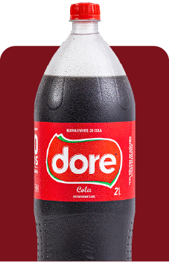 Dore Cola 2 Litros