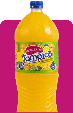 Tampico 2 Litros