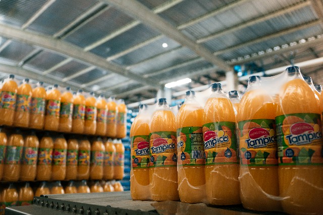 Produtos Tampico