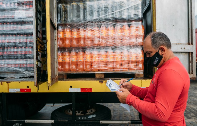 Produtos Tampico