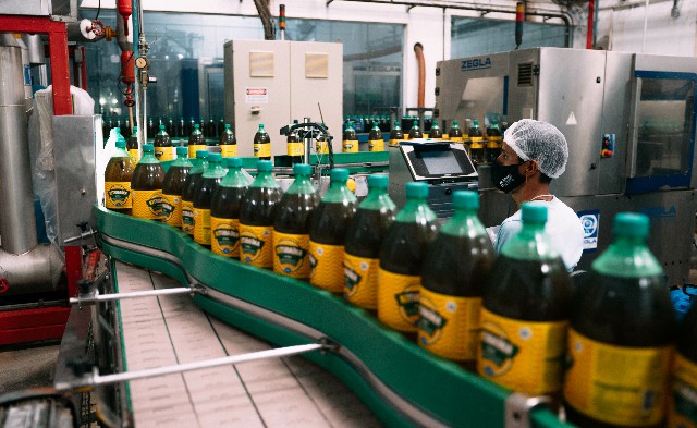 Produtos Tampico