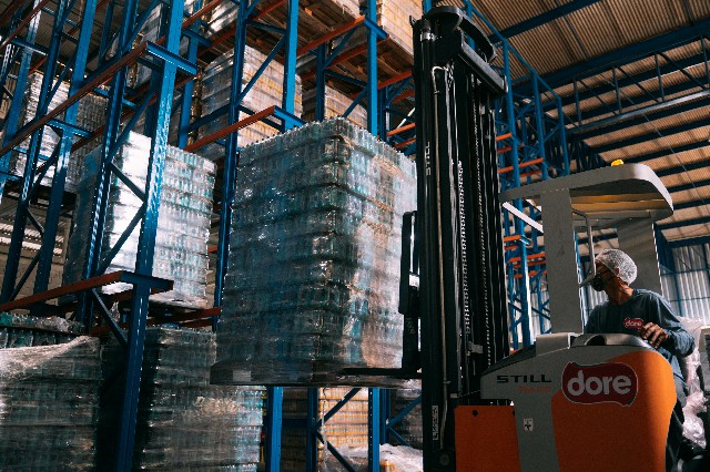 Produtos Tampico