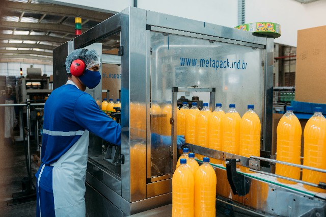 Produtos Tampico