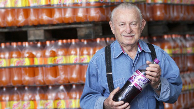 Produtos Tampico