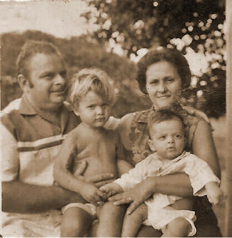 Produtos Tampico