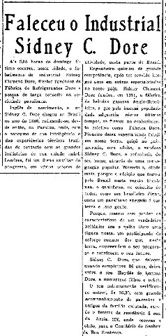 Produtos Tampico